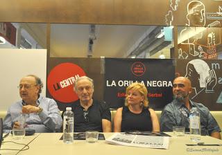 Nueva colección de novela negra Nueva colección de novela negra
