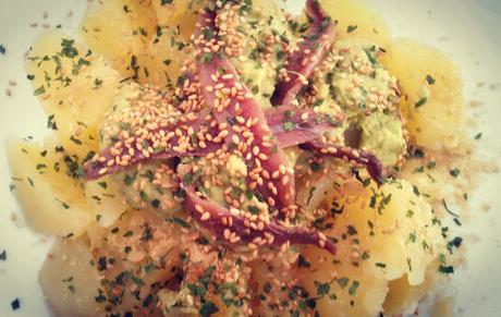 Algunas ideas Food; ¡5 platos fáciles y sanos para el verano! Algunas ideas Food; ¡5 platos fáciles y sanos para el verano!
