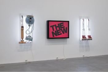 Jeff Koons es siempre un plan divertido Jeff Koons es siempre un plan divertido