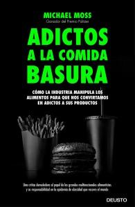 Adictos a la comida basura Comida basura grasa