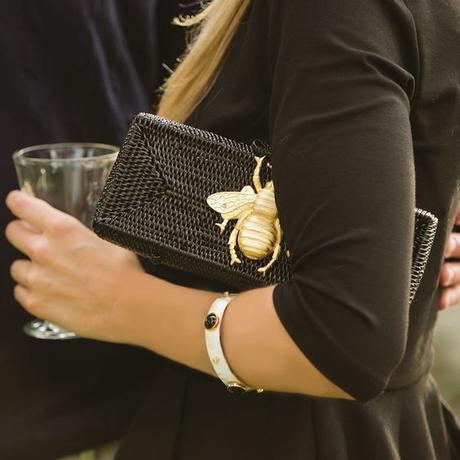 TENDENCIA: CAPAZOS, MINI CAPAZOS Y BOLSOS DE MIMBRE TENDENCIA: CAPAZOS, MINI CAPAZOS Y BOLSOS DE MIMBRE