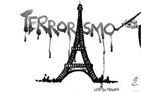 Obsesión terrorista con Francia