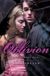 Reseña Oblivion Reseña Oblivion
