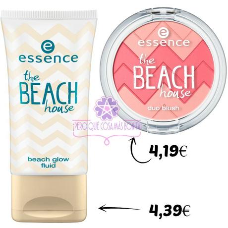 The Beach House The Beach House