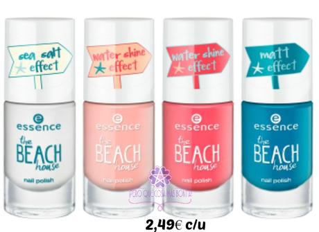 The Beach House The Beach House