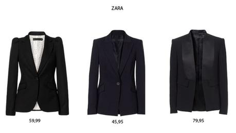 Personal shopper – Fondo de armario Personal shopper – Fondo de armario