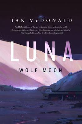 La luna quiere matarnos La luna quiere matarnos