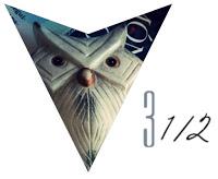 Reseña: Doble Zero de Morgan Dark Reseña: Doble Zero de Morgan Dark