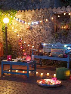 ILLUMINATED NIGHTS ILLUMINATED NIGHTS