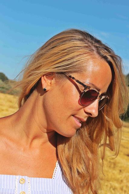 El look 10 de las vacaciones El look 10 de las vacaciones