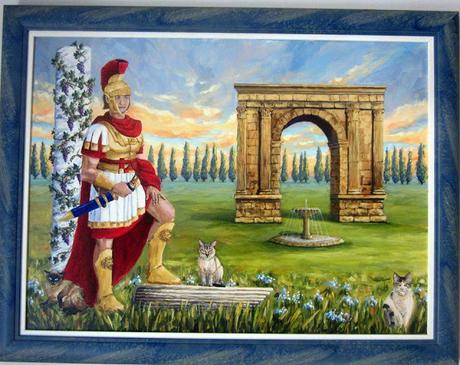 Arc de Triomf de Berà. ( arco de triunfo de Bará ) Arc de Triomf de Berà. ( arco de triunfo de Bará )