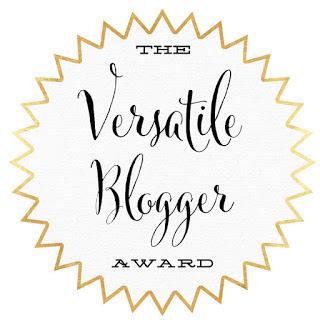 Versatile Blogguer