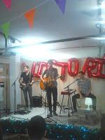 Tailor for Penguins en Victoria Acoustics Tailor for Penguins en Victoria Acoustics