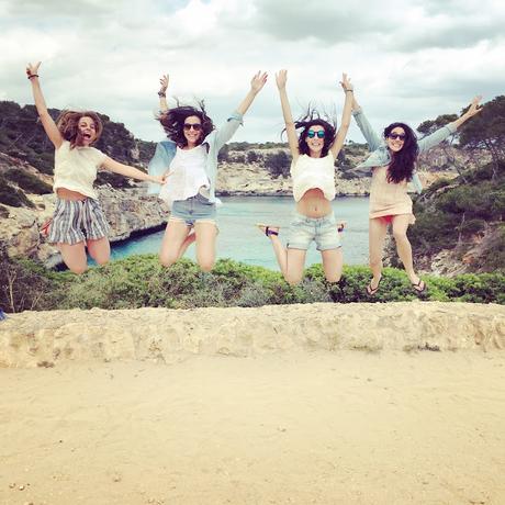 Trotamundos: Mallorca Trotamundos: Mallorca