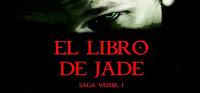 Reseña: El libro de Jade de Lena Valenti