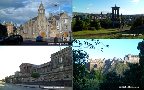 Edimburgo día 2 Edimburgo día 2