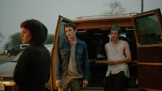 Green room (Jeremy Saulnier, 2015. EEUU) Green room (Jeremy Saulnier, 2015. EEUU)