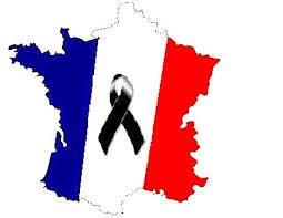 Nous sommes tous France - Todos somos Francia