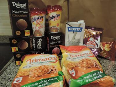 SmileBox de junio 2016 SmileBox de junio 2016