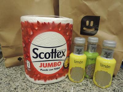 SmileBox de junio 2016 SmileBox de junio 2016