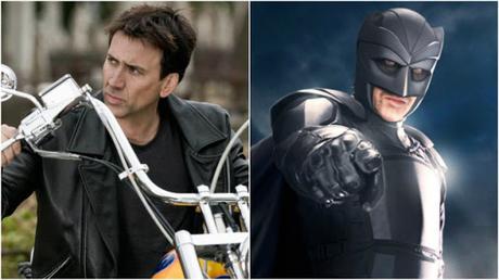 11 actores que han hecho dos superheroes distintos ¡EL SEXTO TE SORPRENDERÁ! 11 actores que han hecho dos superheroes distintos ¡EL SEXTO TE SORPRENDERÁ!