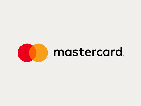 Logo Mastercard