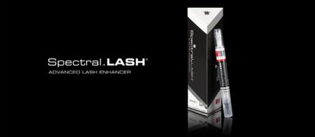 Consigue unas pestañas largas y abundantes con Spectral.LASH Consigue unas pestañas largas y abundantes con Spectral.LASH