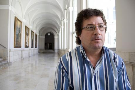 Raad Salam: “El culpable de todos estos atentados es el islam” Raad Salam: “El culpable de todos estos atentados es el islam”