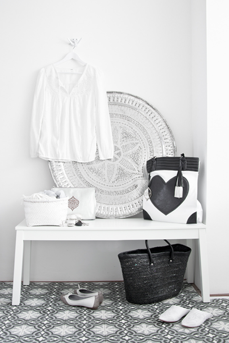 Inspiración: Marruecos en blanco y negro inspiracion, Marruecos en blanco y negro