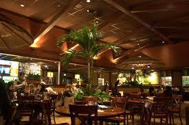 BAHAMA BREEZE ISLAND GRILL