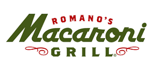 Logotipo Macarroni Grill Restaurantes de la Florida