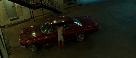 The Paperboy - 2012 The Paperboy - 2012