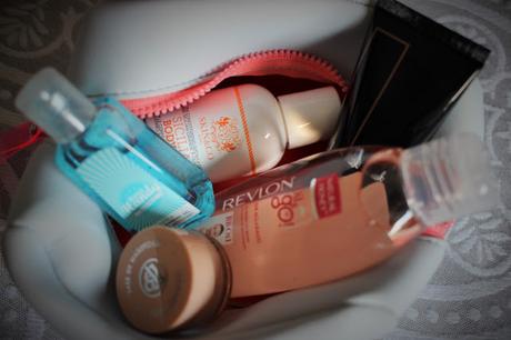 BIRCHBOX DE JULIO. TAKE IT EASY. BIRCHBOX DE JULIO. TAKE IT EASY.