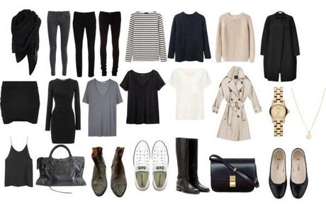 Personal shopper – Fondo de armario Personal shopper – Fondo de armario