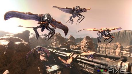 ANÁLISIS: The Technomancer analisis The Technomancer img 002