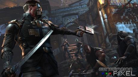 ANÁLISIS: The Technomancer analisis The Technomancer img 003