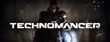 ANÁLISIS: The Technomancer the technomancer CAB