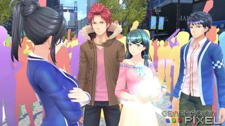 ANÁLISIS: Tokyo Mirage Sessions #FE analisis Tokyo Mirage img 004