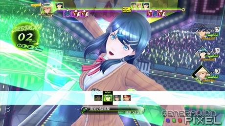 ANÁLISIS: Tokyo Mirage Sessions #FE analisis Tokyo Mirage img 001