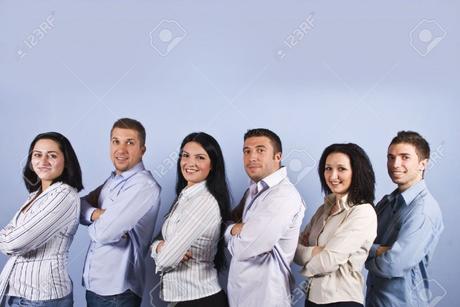 Mérito, clave para tener empleados contentos Mérito, clave para tener empleados contentos