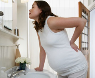 Depresión post parto Depresión post parto