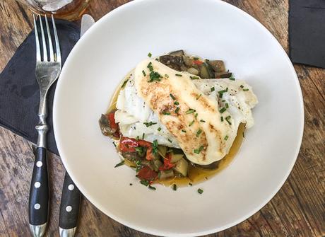 Tantarantana Bacalao Tantarantana Bao y boca