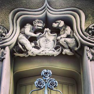 Podcast de calles literarias en el Laberint de Wonderland Podcast de calles literarias en el Laberint de Wonderland