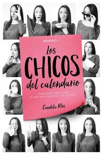 Reseña - Los chicos del calendario