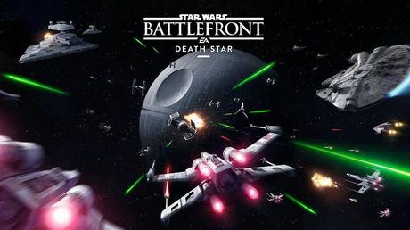 Star Wars: Battlefront tendrá contenidos de la película Rogue One