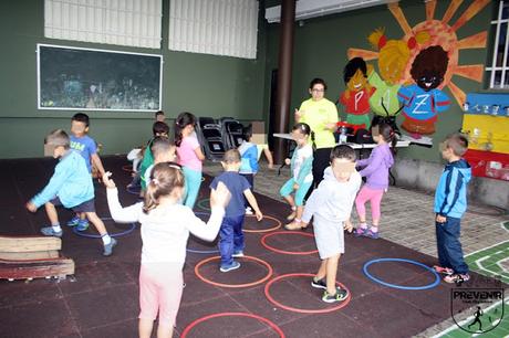 ACTIVIDADES INFANTILES ARUCAS