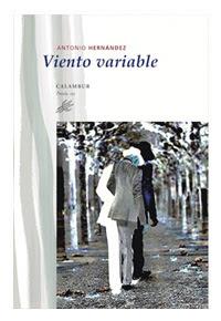 Antonio Hernández.  Viento variable