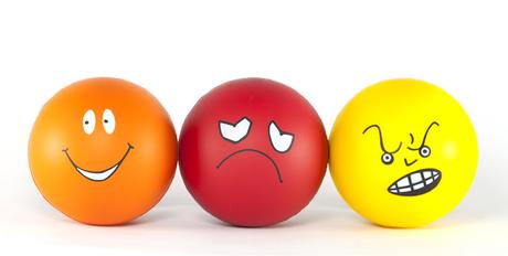 Sentimientos tóxicos para tu vida Sentimientos tóxicos para tu vida