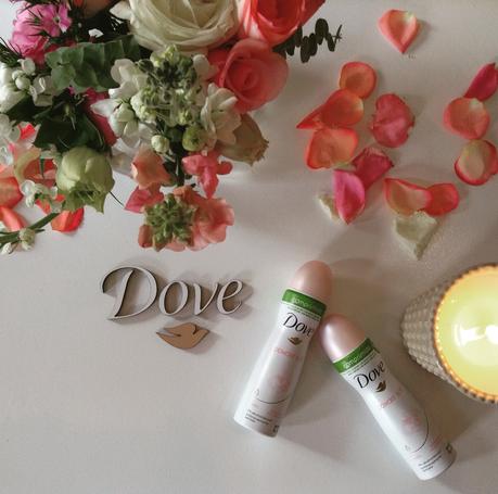 Dove, presento el nuevo antitranspirante Powder Soft, con su nueva campaña Mi tiempo Soft.