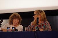 Rueda de prensa con Julie Delpy Rueda de prensa con Julie Delpy